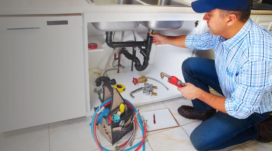 Professional emergency plumbing in Kittredge, CO